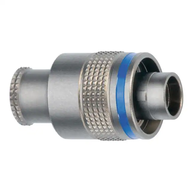 FMN.2M.514.XLCT6 LEMO  Conjuntos de conectores circulares